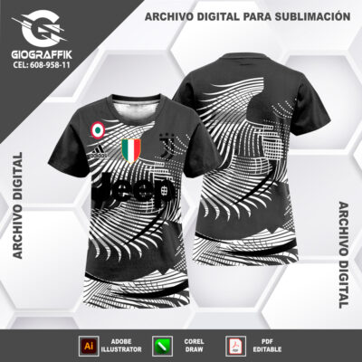 JUVENTUS DE TURIN TRAMA 2024