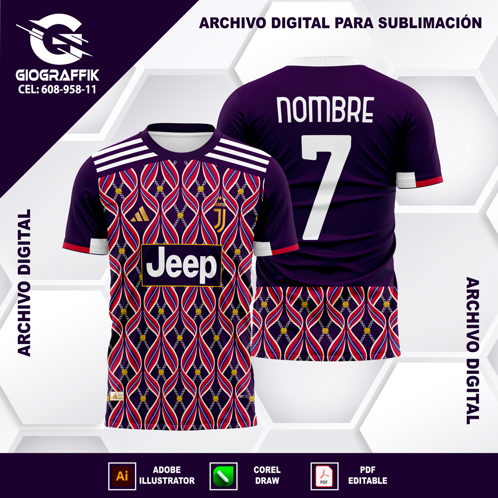 JUVENTUS GOLD FANTASY PATTERN BLUE MARINO C JUVENTUS GOLD FANTASY PATTERN BLUE MARINO C