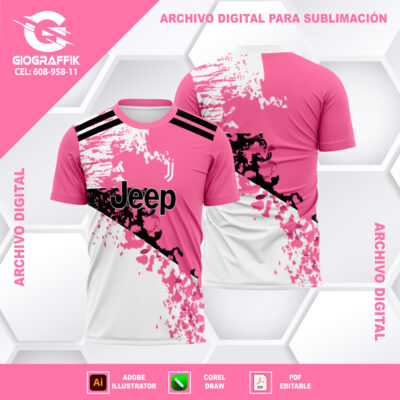 JUVENTUS GRUNGE CONCEPT