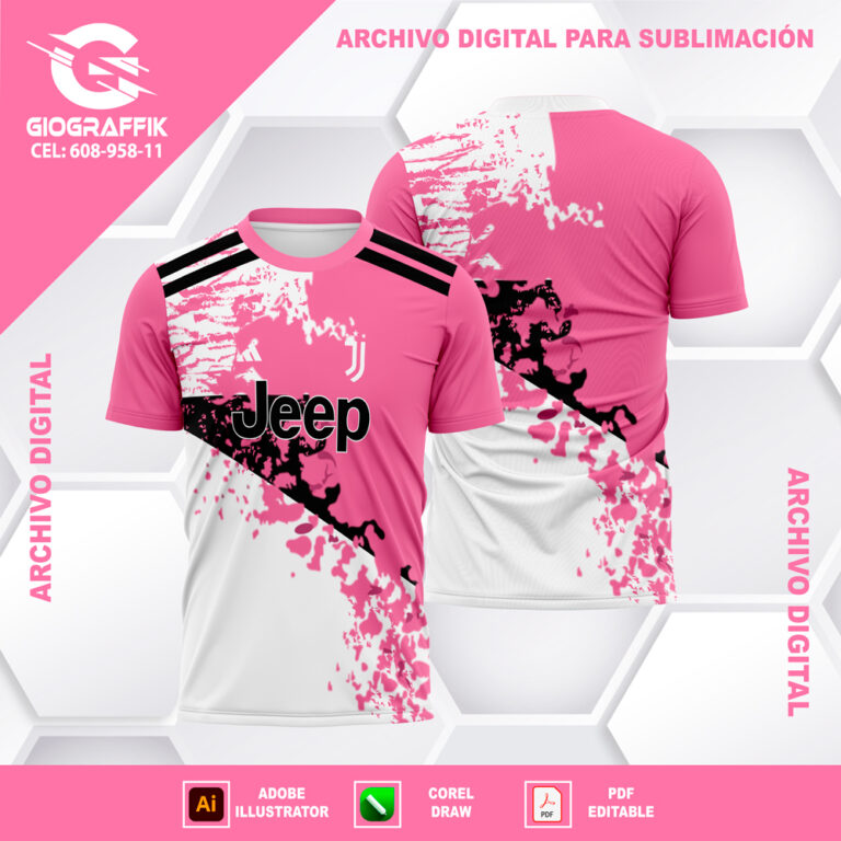 JUVENTUS GRUNGE CONCEPT