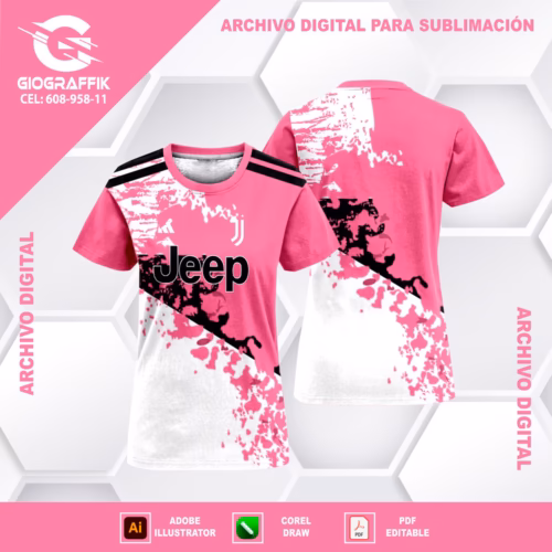 JUVENTUS GRUNGE CONCEPT