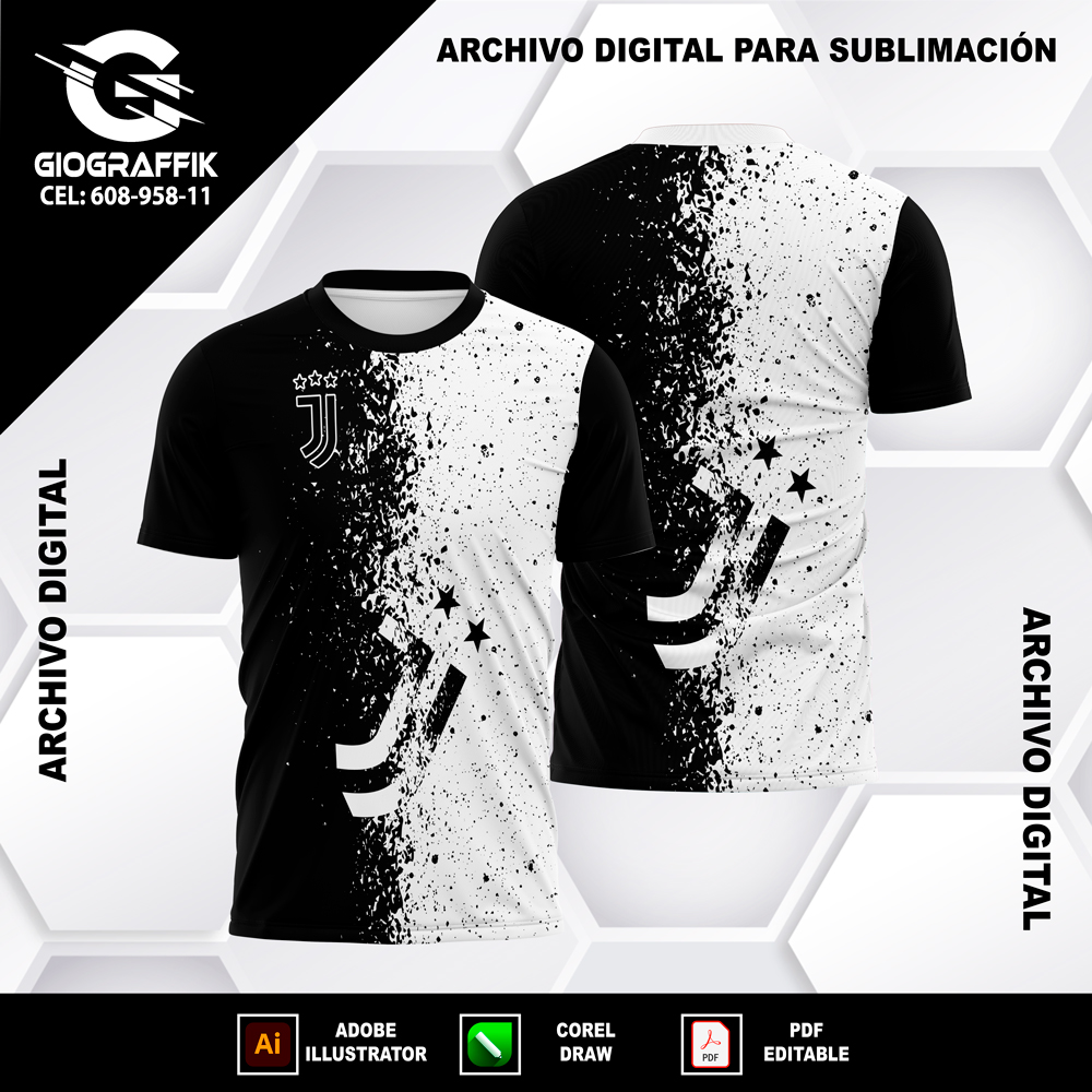 JUVENTUS GRUNGE DUO C JUVENTUS GRUNGE DUO C