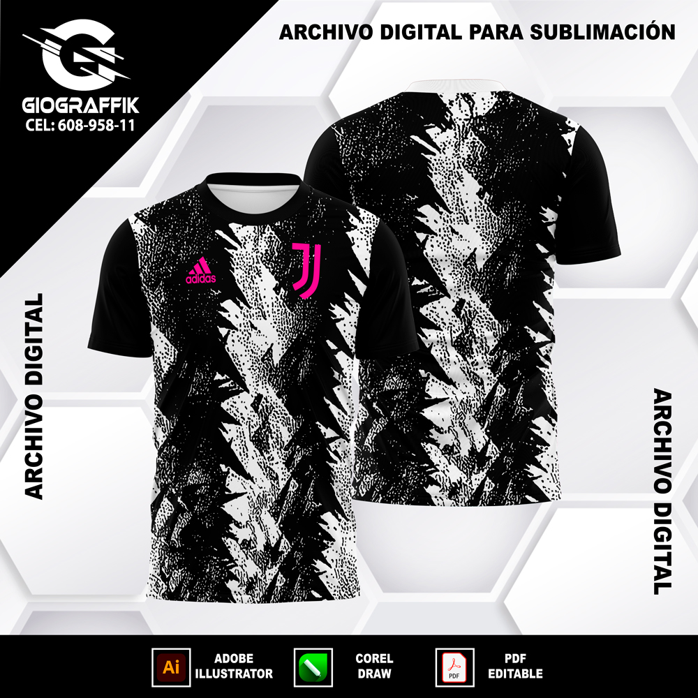 JUVENTUS PRE MATCH GRUNGE C JUVENTUS PRE MATCH GRUNGE C