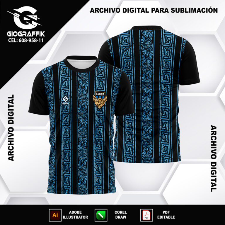 LAZIO CALCIO HOME 2024-25