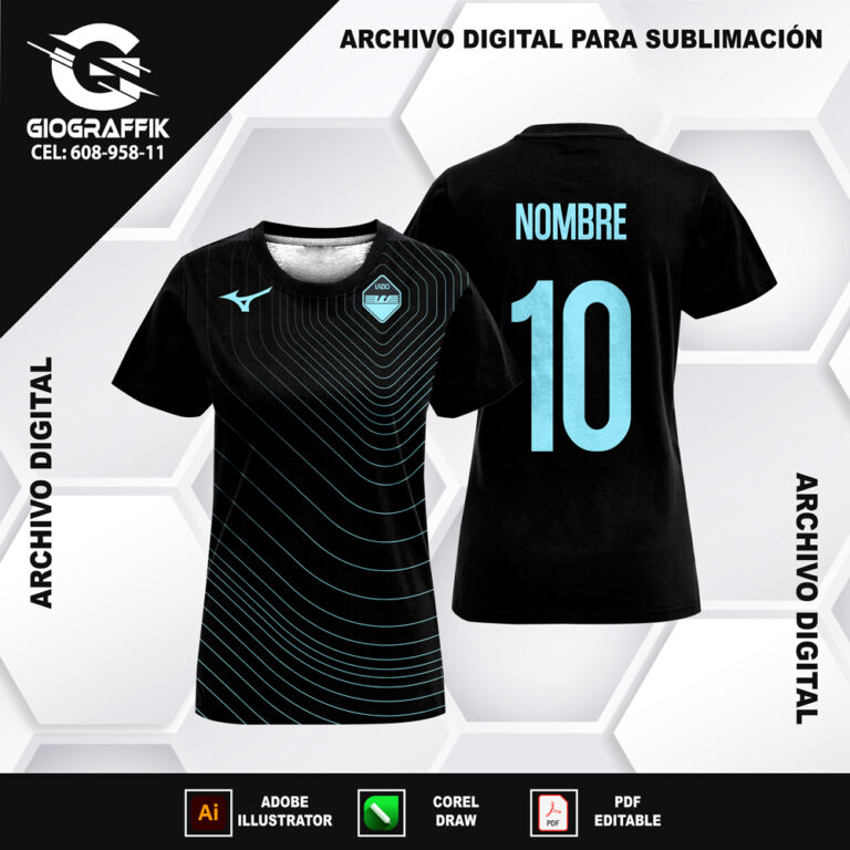 LAZIO FANTASY BLACK 2024
