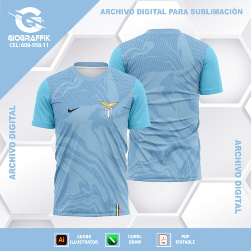 LAZIO FANTASY TRAMA 2022