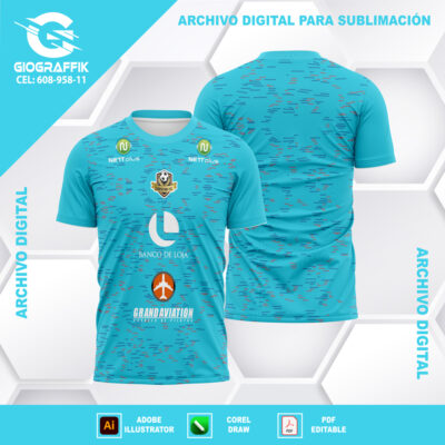 LIBERTAD VISITA 2024-25