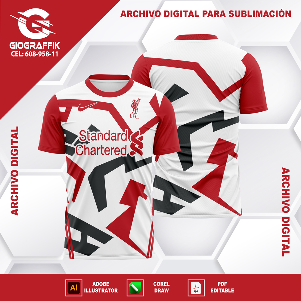 LIVERPOOL CONCEPTO 2024 C LIVERPOOL CONCEPTO 2024 C