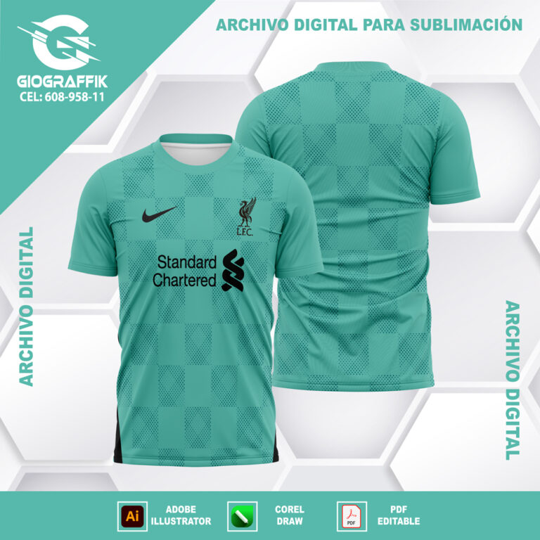 LIVERPOOL FC 2020