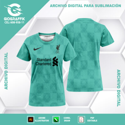 LIVERPOOL FC 2020