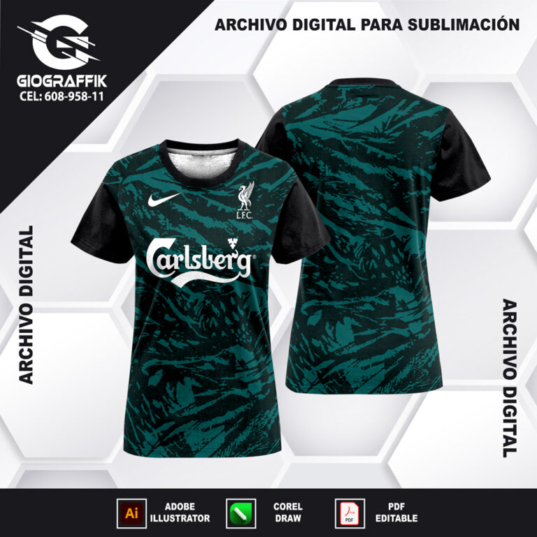 LIVERPOOL GRUNGE DESIGN