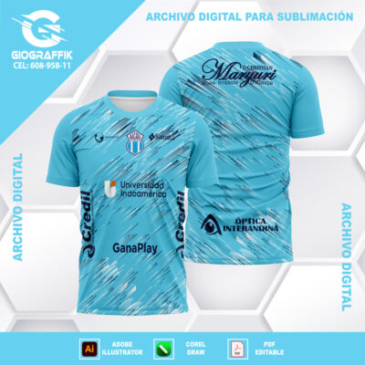 MACARA FANTASY LINEAS