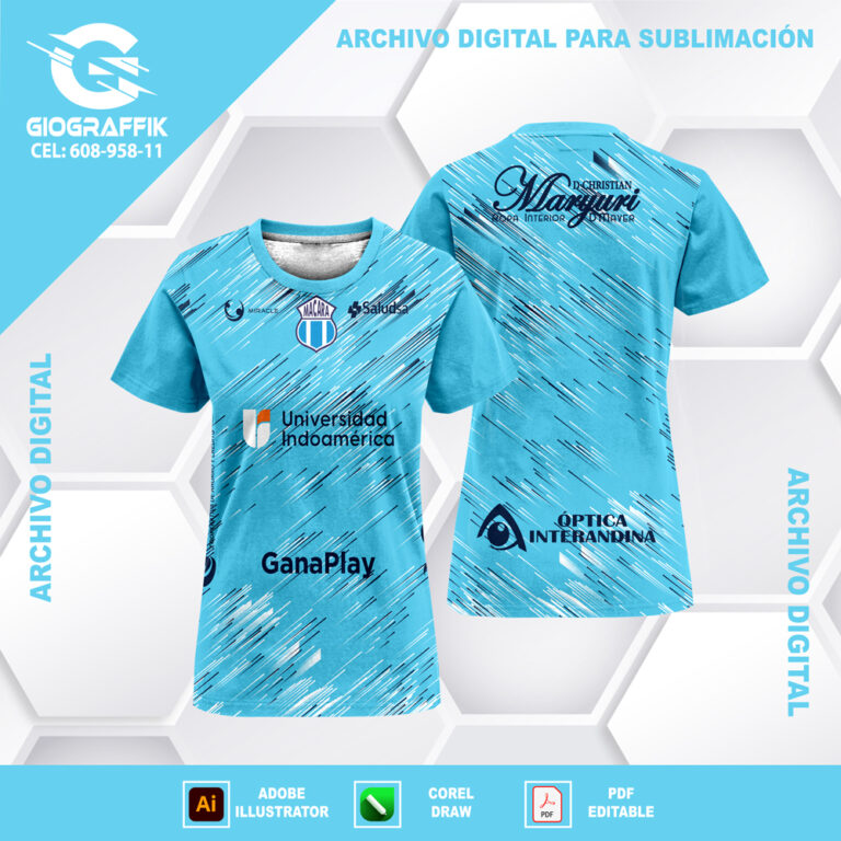MACARA FANTASY LINEAS