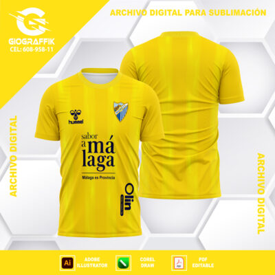 MALAGA HOME KIT 2024