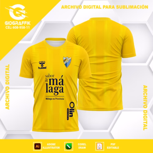 MALAGA HOME KIT 2024