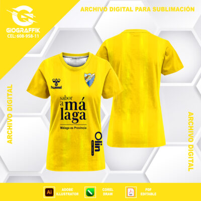 MALAGA HOME KIT 2024