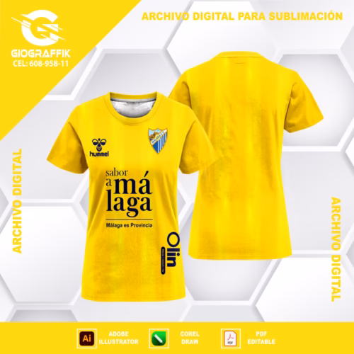 MALAGA HOME KIT 2024