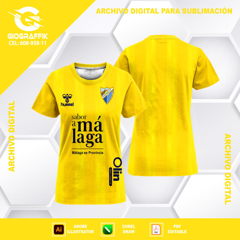 MALAGA HOME KIT 2024