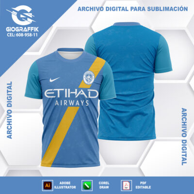 MANCHESTER CITY 2018-19