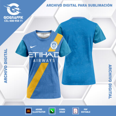 MANCHESTER CITY 2018-19
