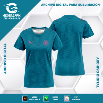MANCHESTER CITY CONCEPT 2021-22