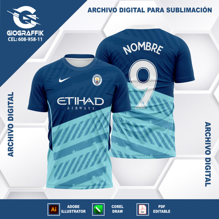 MANCHESTER CITY CONCEPT 2024