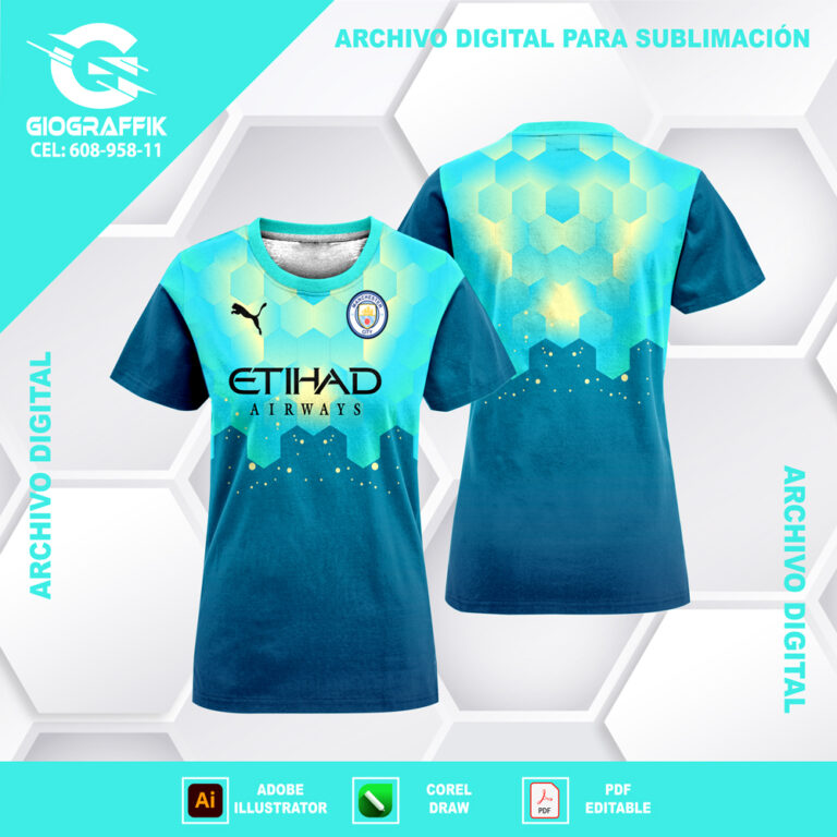 MANCHESTER CITY DEGRADE 2024-25 PATTERNS