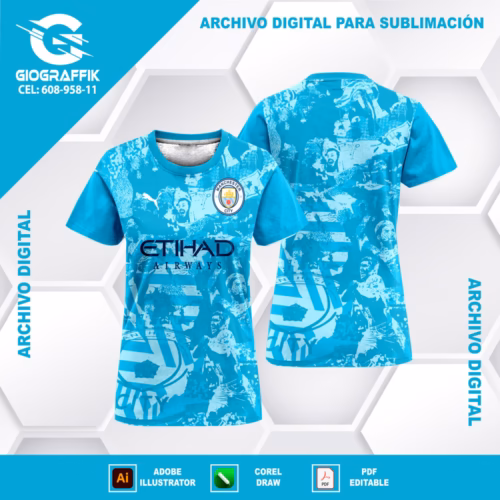 MANCHESTER CITY FANTASY AFICIONADOS