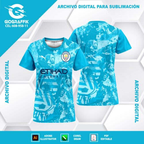 MANCHESTER CITY FANTASY AFICIONADOS
