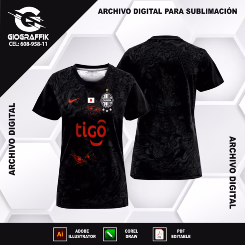 OLIMPIA DRAGON GRUNGE PLATEADO