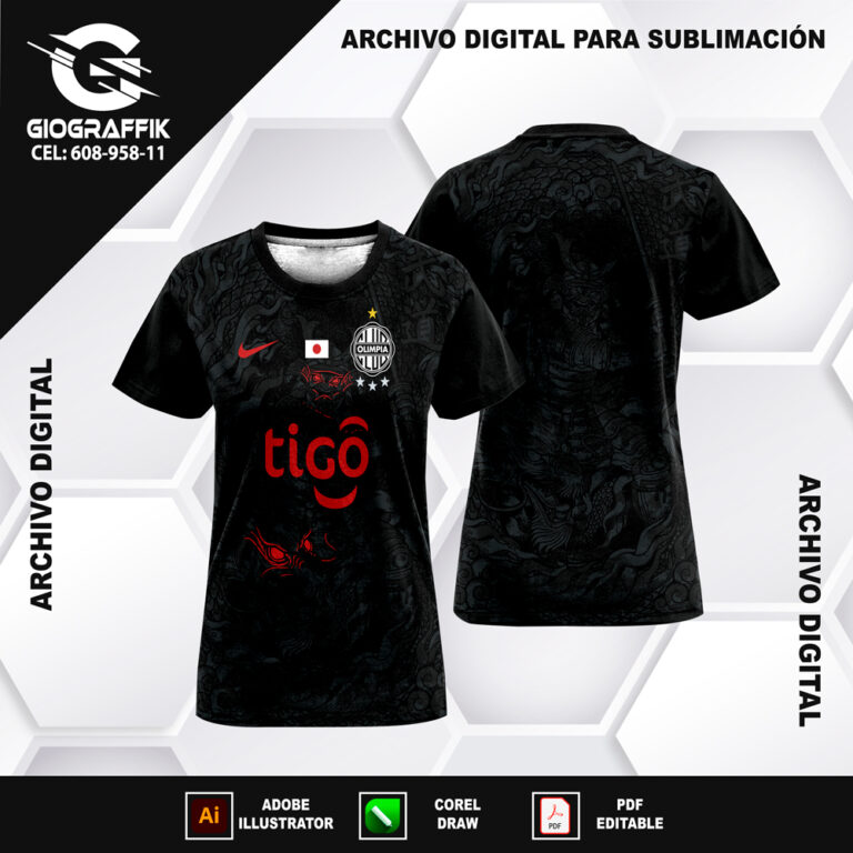 OLIMPIA DRAGON GRUNGE PLATEADO