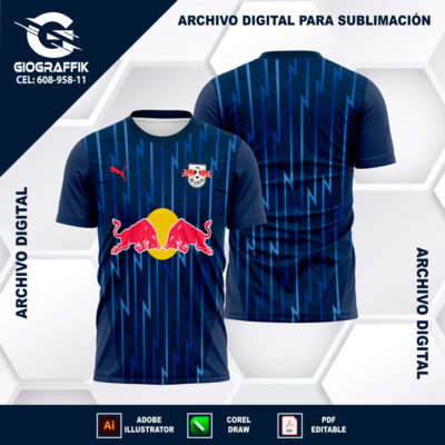 RED BULL SALZBURG HOME 2024-25