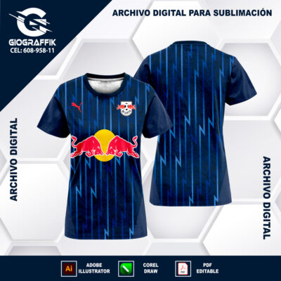 RED BULL SALZBURG HOME 2024-25