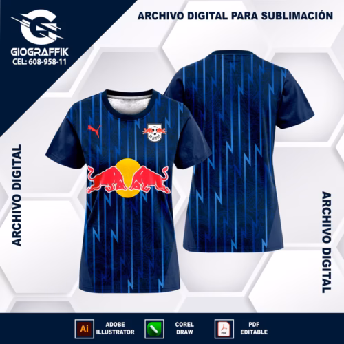 RED BULL SALZBURG HOME 2024-25
