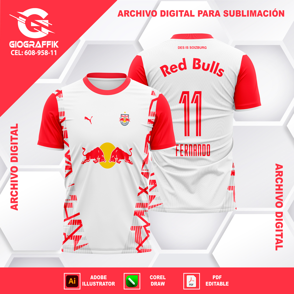 RED BULL SALZBURGO LOCAL 2024-25 C RED BULL SALZBURGO LOCAL 2024-25 C