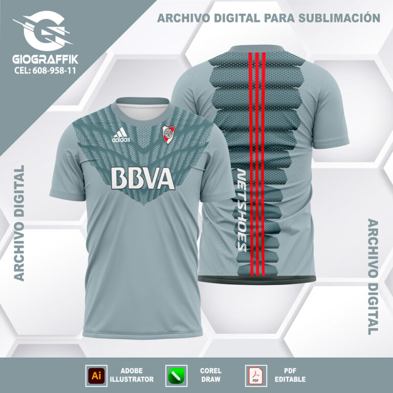 RIVER PLATE ARQUERO