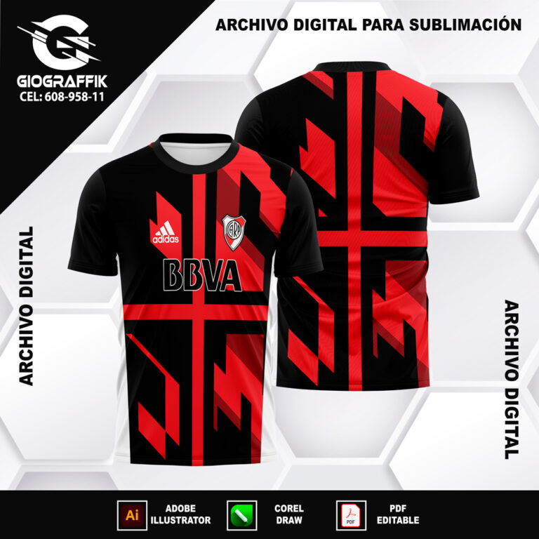 RIVER PLATE CONCEPT 2024-25