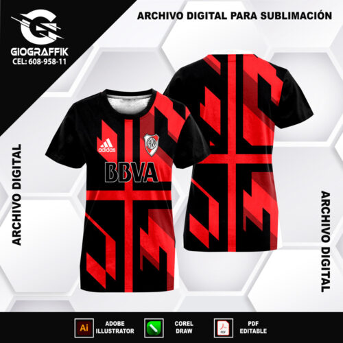 RIVER PLATE CONCEPT 2024-25
