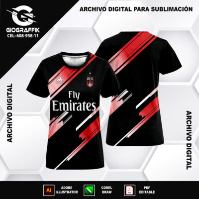 RIVER PLATE CONCEPT LINEAL DEGRADE