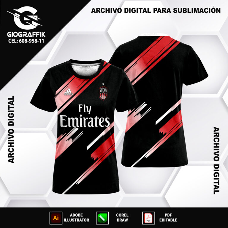 RIVER PLATE CONCEPT LINEAL DEGRADE