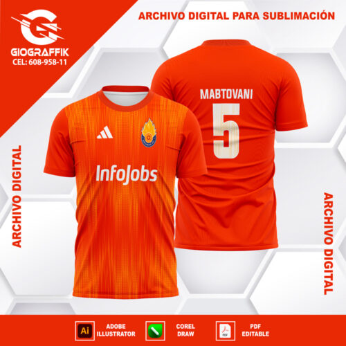 SAINYANS FC 2024
