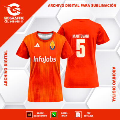 SAINYANS FC 2024
