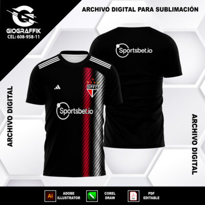 SAO PAULO ALTERNATIVA 2023-24