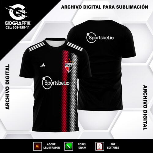 SAO PAULO ALTERNATIVA 2023-24