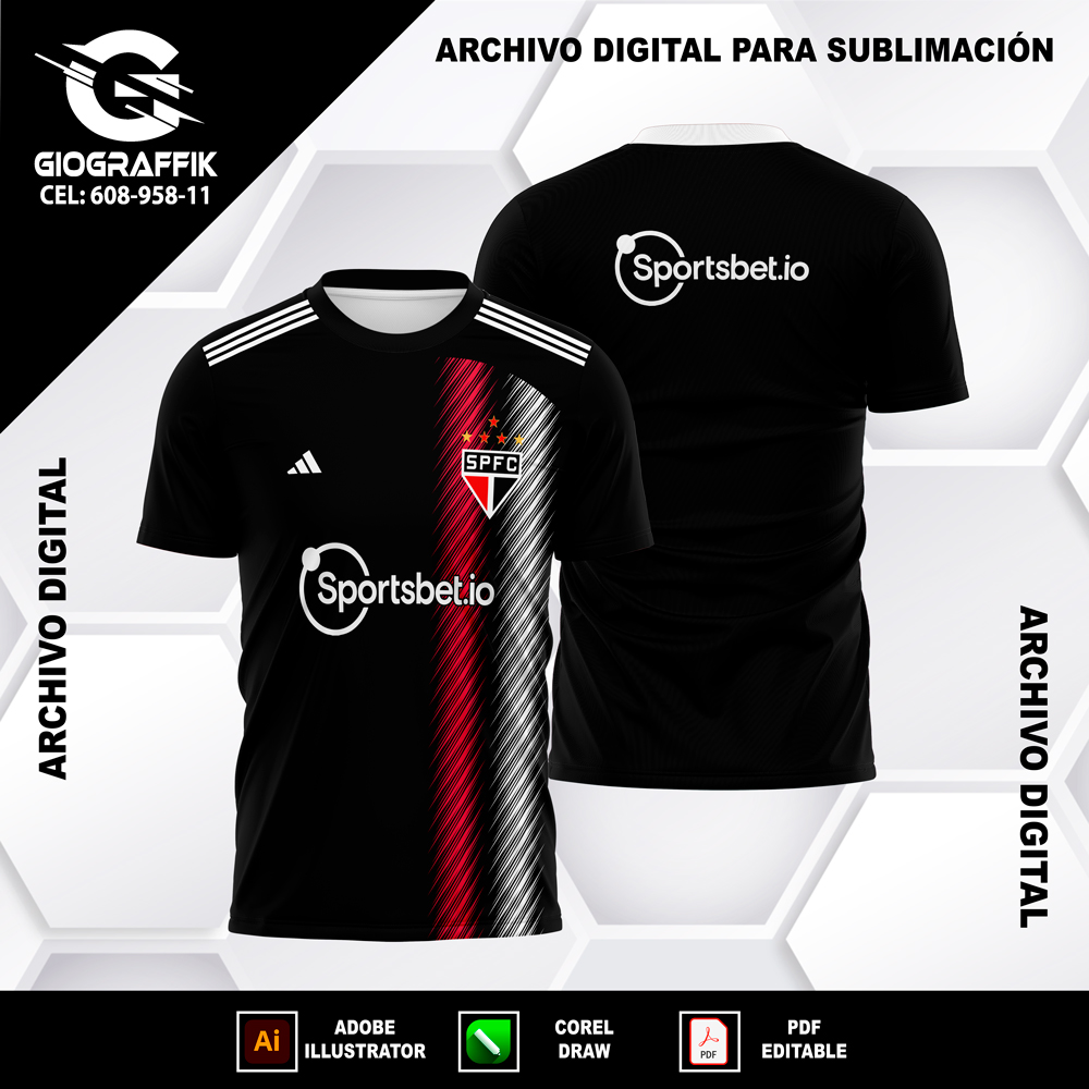 SAO PAULO ALTERNATIVA 2023-24 C SAO PAULO ALTERNATIVA 2023-24 C