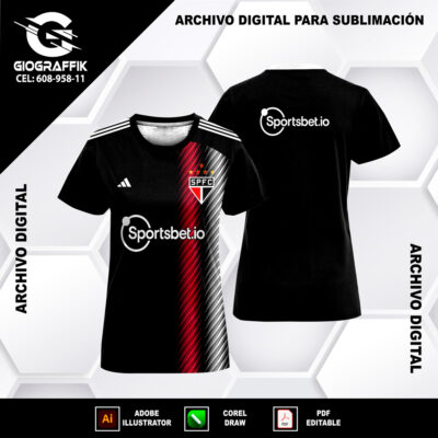 SAO PAULO ALTERNATIVA 2023-24
