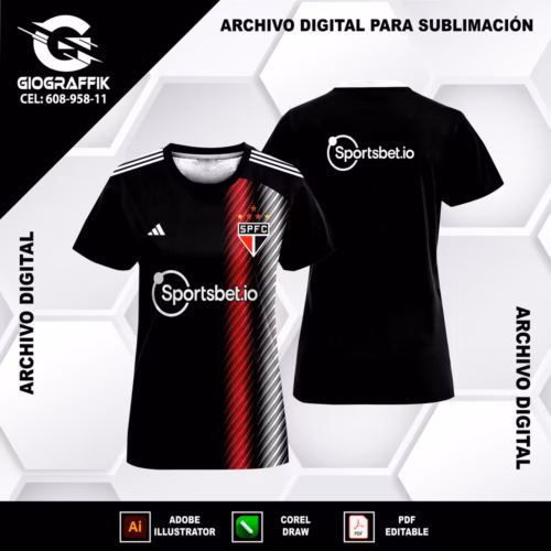 SAO PAULO ALTERNATIVA 2023-24