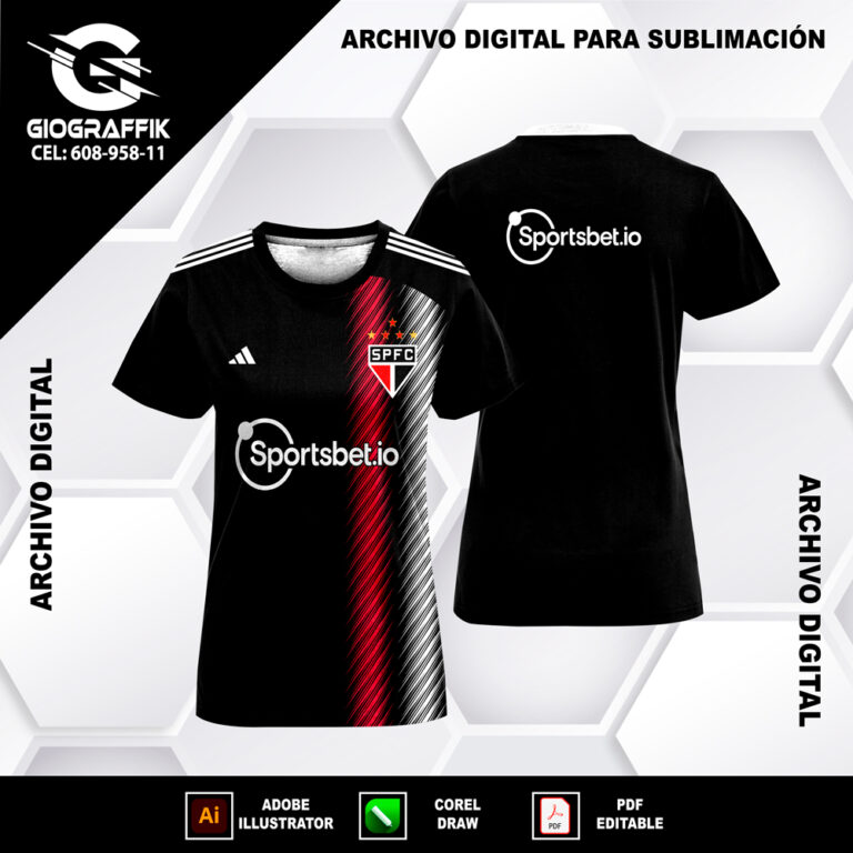 SAO PAULO ALTERNATIVA 2023-24