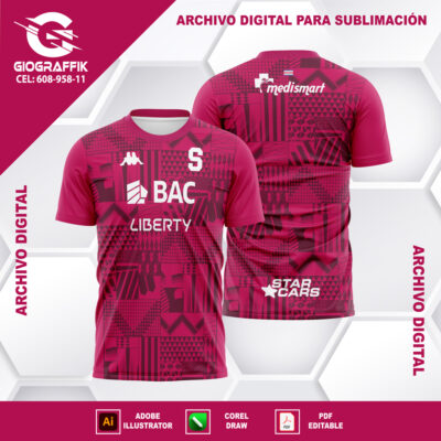 SAPRISSA LOCAL 2024-25