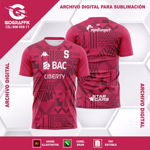SAPRISSA LOCAL 2024-25